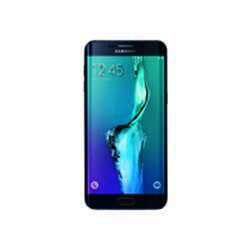 Samsung S6 edge+ 4G LTE GMS 64GB 5.7 Quad HD Super AMOLED Android - Black Sapphire